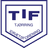 Tjørring club crest