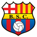 Barcelona SC club crest