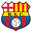 Barcelona SC club crest