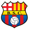 Barcelona SC club crest