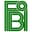 Fredensborg BI club crest