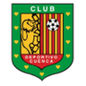 Deportivo Cuenca club crest