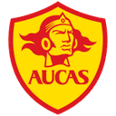 Aucas club crest