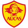 Aucas club crest