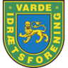Varde club crest