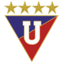LDU de Quito club crest