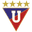 LDU de Quito club crest