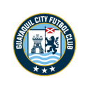 Guayaquil City FC club crest