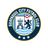 Guayaquil City FC club crest
