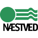 Næstved II club crest