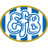 Esbjerg II club crest