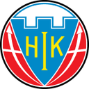 Hobro II club crest