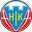 Hobro II club crest