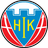 Hobro II club crest