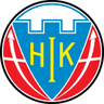 Hobro II club crest