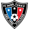 Inter Turku club crest