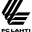 Lahti club crest