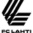 Lahti club crest