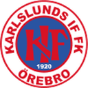Karlslund club crest