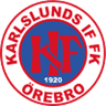 Karlslund club crest