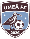 Umea FF club crest