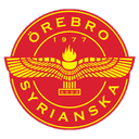 Örebro Syrianska club crest