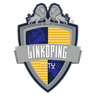 Linköping City club crest