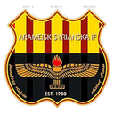 Arameiska / Syrianska club crest