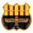 Arameiska / Syrianska club crest