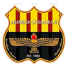 Arameiska / Syrianska club crest