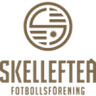 Skellefteå club crest