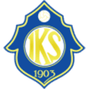Sleipner club crest