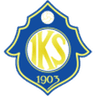 Sleipner club crest