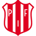 Piteå club crest