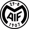 Motala club crest
