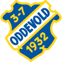 Oddevold club crest
