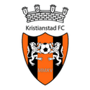 Kristianstad club crest