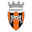 Kristianstad club crest