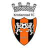 Kristianstad club crest
