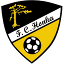 Honka club crest
