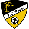 Honka club crest