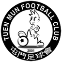 Tuen Mun FC club crest