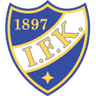 HIFK Helsinki club crest