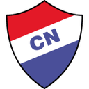 Nacional Asuncion club crest