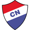 Nacional Asuncion club crest