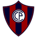 Cerro Porteno club crest