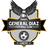 General Diaz club crest