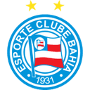 Bahia club crest