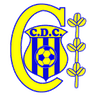 Deportivo Capiata club crest