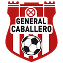 General Caballero club crest